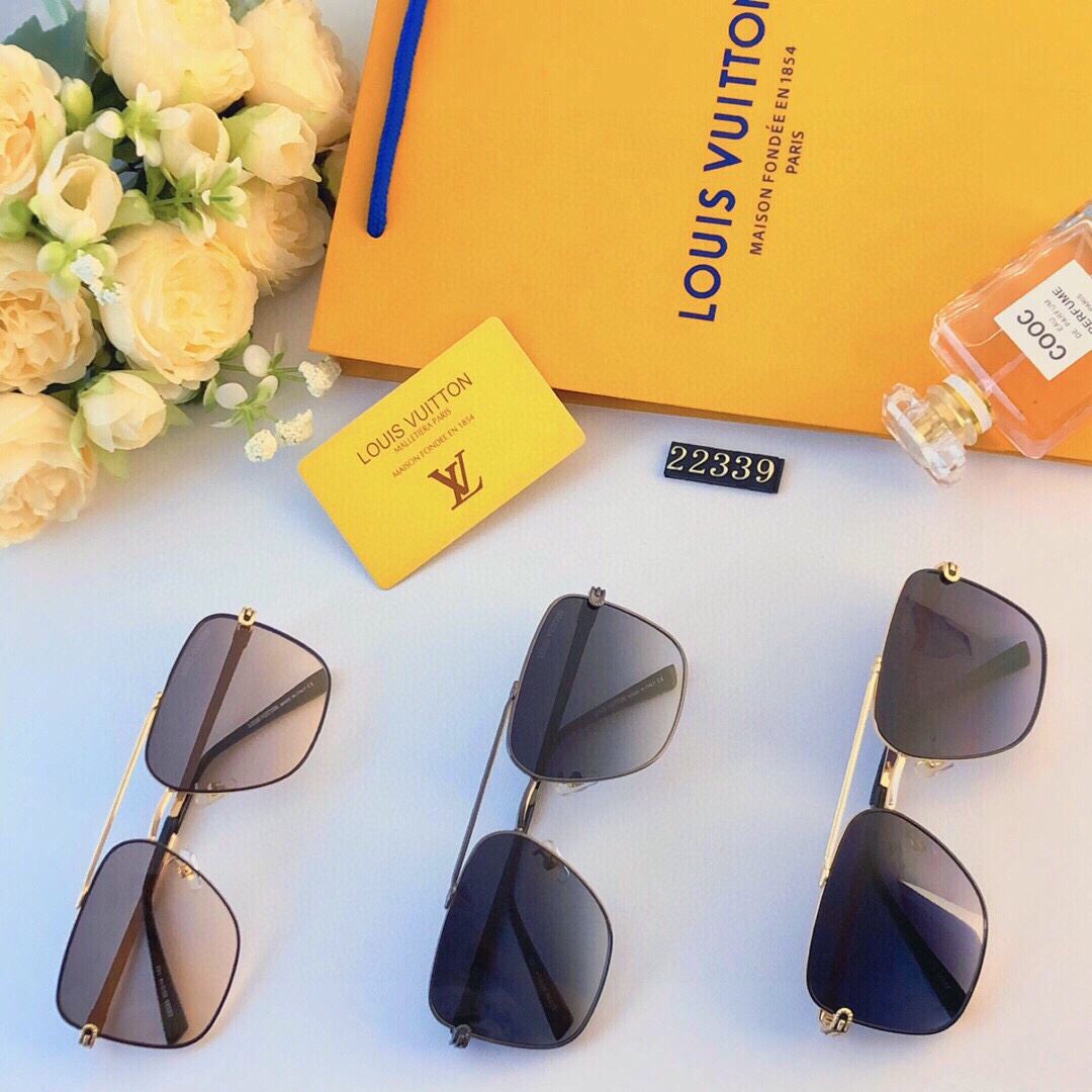 Louis Vuitton Sunglasses